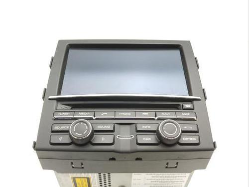 Electronic module PORSCHE CAYENNE (92A) 4.8 Turbo | BP29614627M83 
