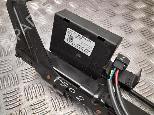Suspension compressor HYUNDAI ix55 3.0 V6 CRDi 4WD | BP28919343M103 