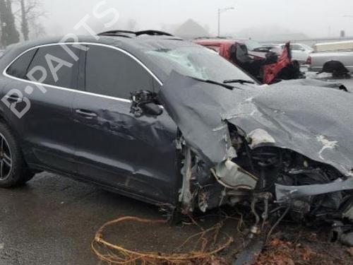 PORSCHE MACAN (95B) 3.0 S 4824904