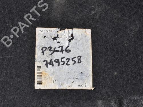 Luggage compartment floor BMW 2 Gran Coupe (F44) 218 i | BP28944490I33 