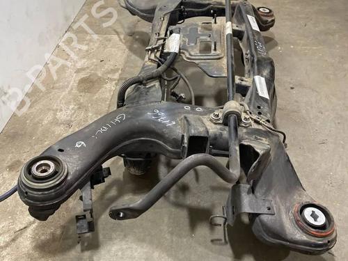Rear axle MASERATI GHIBLI III (M157) 3.0 S Q4 | BP28942442M2