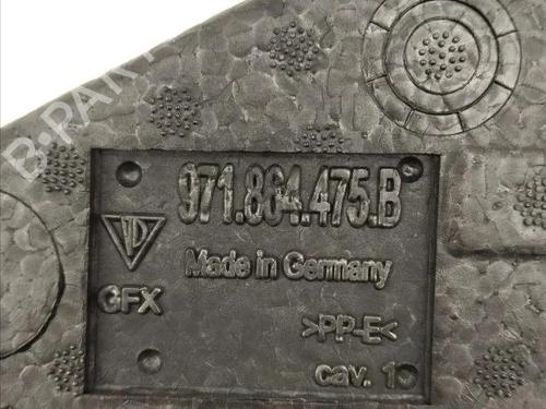 Electronic module PORSCHE PANAMERA (971) 3.0 4 (97ABA1, 97BBA1) | BP29373717M83 