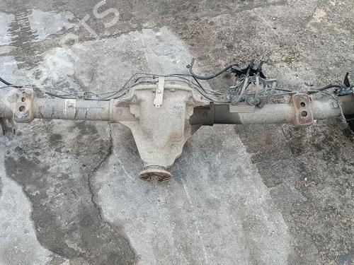 Used Rear axle FORD USA F-150 Standard Cab Pickup 3.5 (370 hp) 28910371