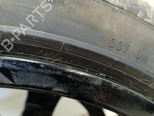 Rim MASERATI QUATTROPORTE VI 3.8 GT S | BP28920758C45 