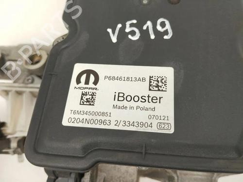 Brake master cylinder CHRYSLER PACIFICA (RU) 3.6 Hybrid | BP28935840M77  - Image 6