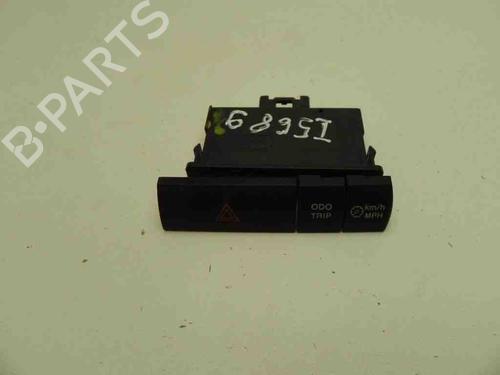 Bouton de warning TOYOTA PRIUS Liftback (_W2_) 1.5 Hybrid (NHW20_, NHW20R) (112 hp) 28926532