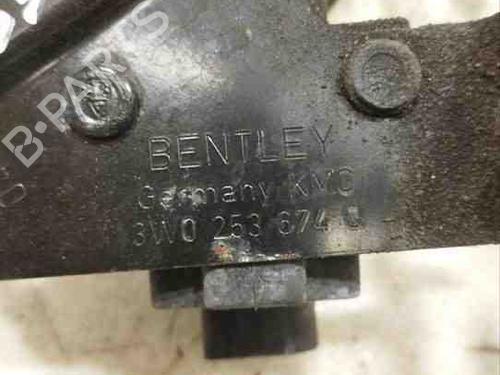 Other BENTLEY CONTINENTAL FLYING SPUR (3W_) 6.0 FLEX | BP28909907O1 