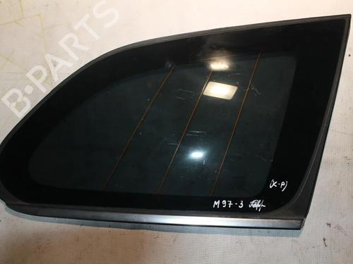 Used Bootlid window Bootlid window VOLVO XC60 I SUV (156) D5 AWD (185 hp) 28946474 28946474