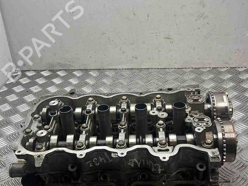 Used Cylinder head TOYOTA YARIS (_P13_) 1.3 (NSP130_, NSP130) (95 hp) 28938896