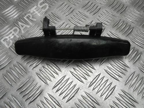 Used Rear right exterior door handle DACIA DUSTER (HS_) 1.6 16V (105 hp) 28917993