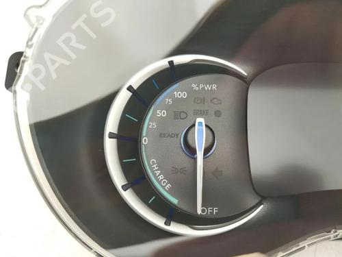 Kombiinstrument CHRYSLER PACIFICA (RU) 3.6 Hybrid | BP28929910C47