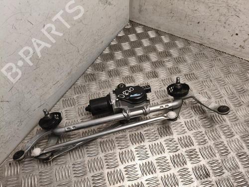 Used Front wipers mechanism Front wipers mechanism 39418816 39418816