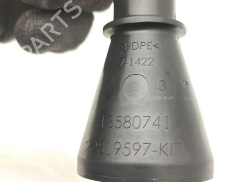 Pipe CHEVROLET CORVETTE (C7) 6.2 | BP28945795M125 