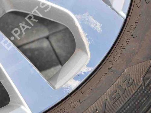 Fælk VW T-ROC (A11, D11) 1.5 TSI | BP28923482C45 