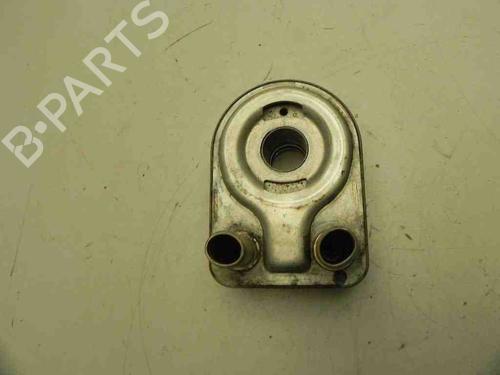 Oliekøler FORD FOCUS III 1.0 EcoBoost (100 hp) 28942216