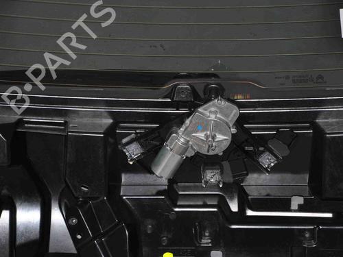 Tailgate CITROËN C4 Picasso II 1.2 THP 130 | BP28916884C6 
