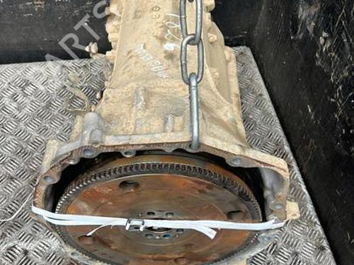 gearbox-nissan-navara-np300-platformchassis-d23-2015-37559335 main image