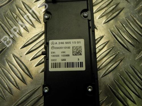 Switch MERCEDES-BENZ CLA Coupe (C117) CLA 180 (117.342) | BP28946909I30 