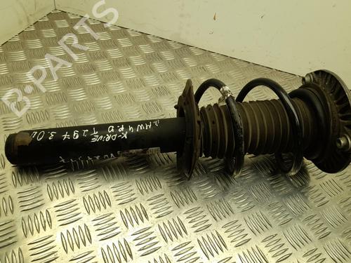 Used Right front shock absorber BMW 4 Coupe (F32, F82) 430 d xDrive (258 hp) 28935660