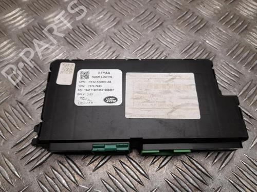 electronic-module-land-rover-discovery-v-l462-2016-37556399 main image