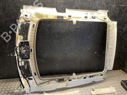 Techo interior TESLA MODEL S (5YJS) 85 | BP35958186I12 - Image 4