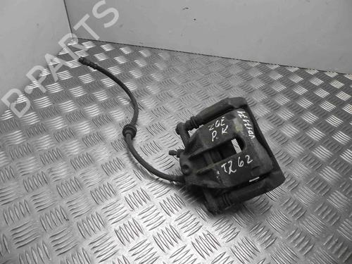 Venstre bremsekaliper foran RENAULT ZOE (BFM_) ZOE (88 hp) 28911024