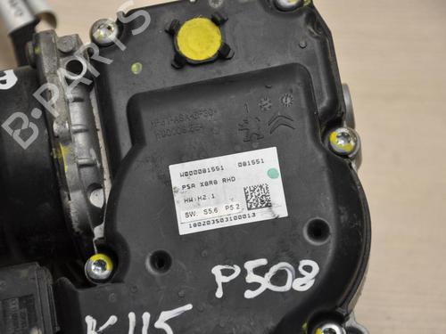 Electronic module PEUGEOT 508 II (FB_, FH_, F3_) 1.5 BlueHDI 130 (FBYHZJ, FBYHZR) | BP38964584M83 - Image 3