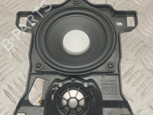 Speaker BMW 7 (G11, G12) 750 i, Li xDrive | BP28919346E2 