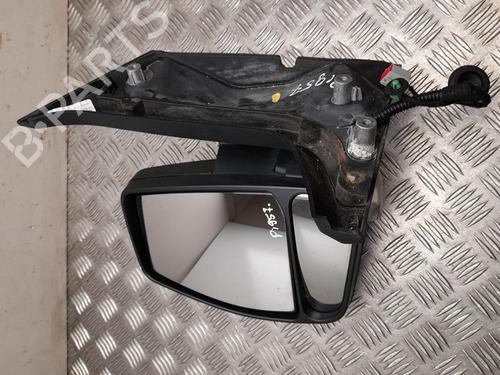 Used Left mirror FORD TRANSIT CUSTOM V362 Van (FY, FZ) 2.0 EcoBlue (170 hp) 28930085