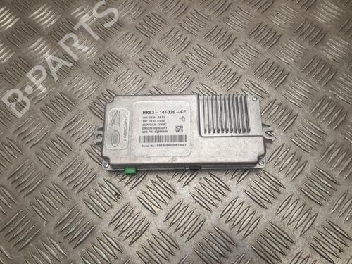 Module électronique JAGUAR XF II (X260) 3.0 D (300 hp) 28909777