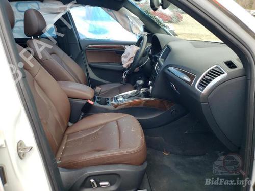 Switch AUDI Q5 (8RB) 2.0 TFSI quattro | BP37582421I30 - Image 8