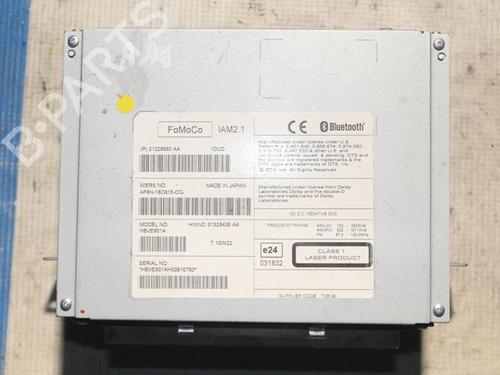 Used Electronic module VOLVO S60 II (134) D5 (205 hp) 28926325