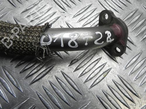 AC pipe JAGUAR XF I (X250) 2.7 D | BP28925672M126