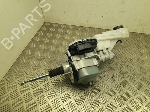 Brake master cylinder AUDI Q4 E-TRON SUV (F4B) 45 | BP37563571M77 - Image 3