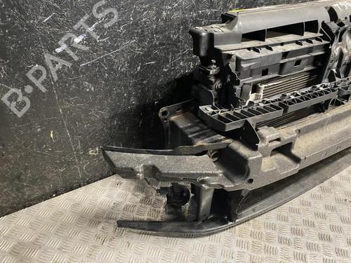 Frontplade/Frontkurv VW TOURAN (5T1) 2.0 TDI | BP38549900C72 - Image 2