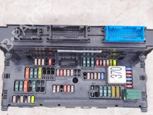 Fuse box BMW X3 (F25) xDrive 20 d | BP28931807E1 