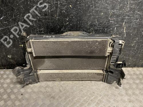 Used Water radiator Water radiator 37570274 37570274