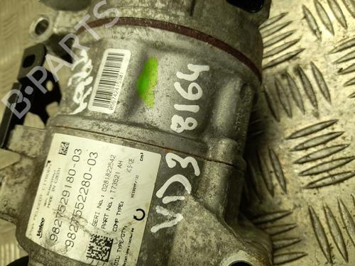 AC compressor OPEL GRANDLAND / GRANDLAND X (A18, P1UO) 1.2 (75) | BP30301895M34 