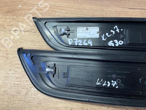 Trinbræt BMW 5 (G30, F90) 530 e Plug-in Hybrid | BP38966938C149 - Image 10