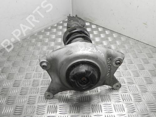 Used Right front shock absorber AUDI Q5 (8RB) 2.0 TFSI quattro (211 hp) 28933170