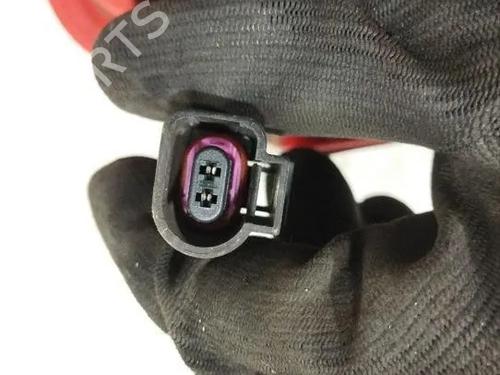 Left front brake caliper PORSCHE PANAMERA (971) 3.0 4 (97ABA1, 97BBA1) | BP28943445M105