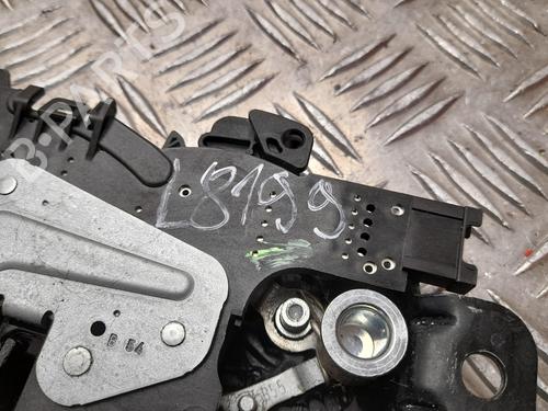 Tailgate lock BMW X2 (F39) xDrive 20 d | BP28911399C101 