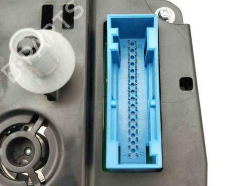 Instrument cluster PORSCHE CAYMAN (981) 2.7 | BP28920969C47 