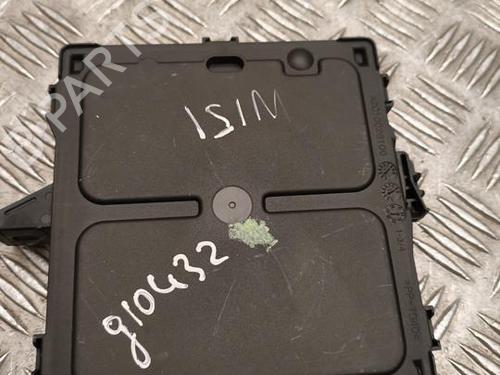 Electronic module RENAULT CLIO V (B7_) 1.0 TCe 100 (B7MT) | BP37574932M83 - Image 2
