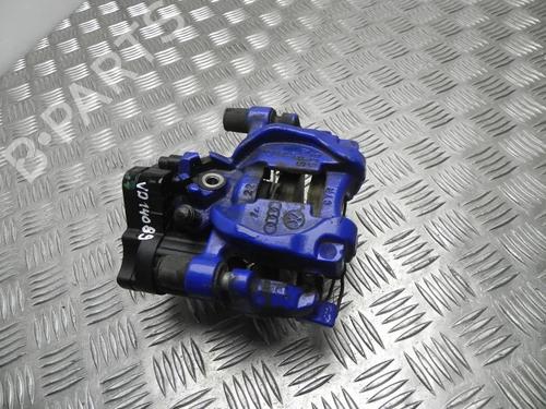 Used Right rear brake caliper Right rear brake caliper VW GOLF VII (5G1, BQ1, BE1, BE2) 1.4 GTE Hybrid (204 hp) 28947585 28947585