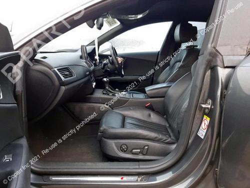 Switch AUDI A7 Sportback (4GA, 4GF) 3.0 TDI quattro | BP37547410I30 - Image 9