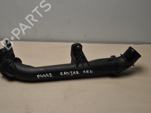 Used Intercooler pipe RENAULT KADJAR (HA_, HL_) 1.6 dCi 130 (HLA4) (130 hp) 28913492