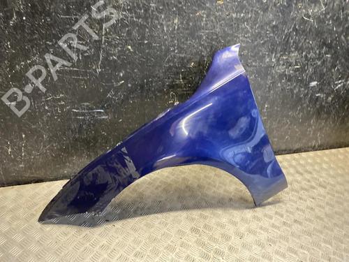 Used Left front fenders AUDI A7 Sportback (4GA, 4GF) S7 quattro (420 hp) 30856507