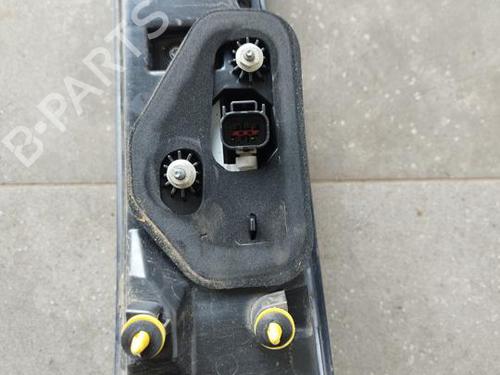 Centralt baglys LAND ROVER RANGE ROVER VELAR (L560) 2.0 P250 Si4 4x4 | BP38967488I39 - Image 9
