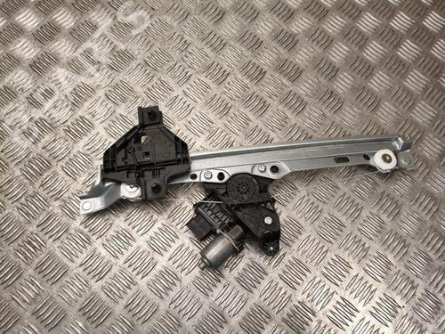 Used Rear right window mechanism Rear right window mechanism 38967506 38967506